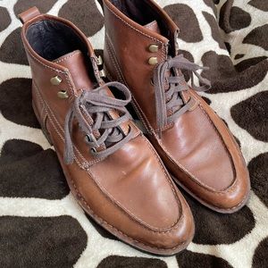 Banana Republic Men Shoes Like New!